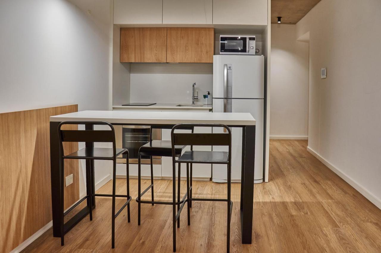 Babel Arcos Apartment Buenos Aires Exterior photo