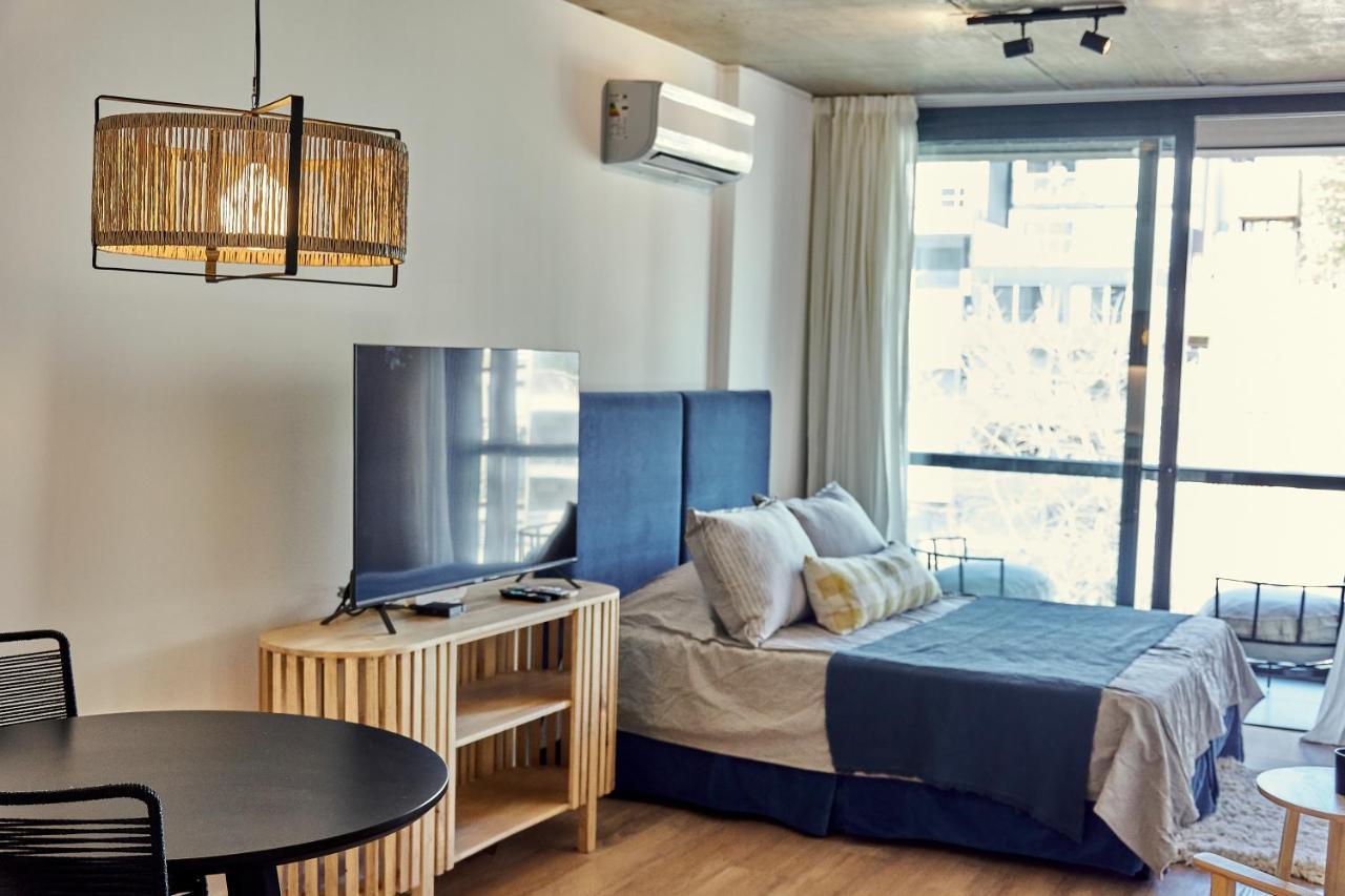 Babel Arcos Apartment Buenos Aires Exterior photo