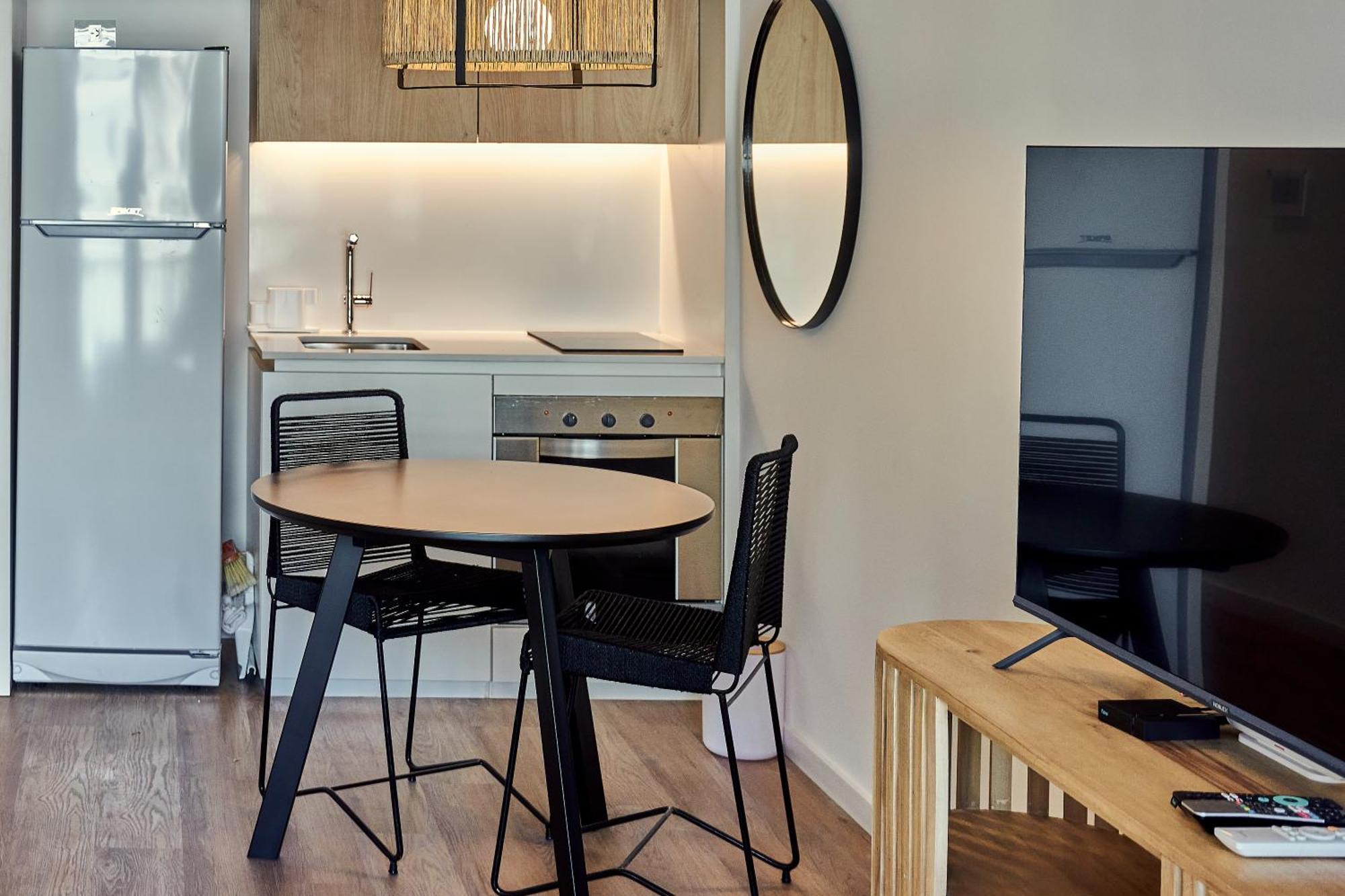 Babel Arcos Apartment Buenos Aires Exterior photo