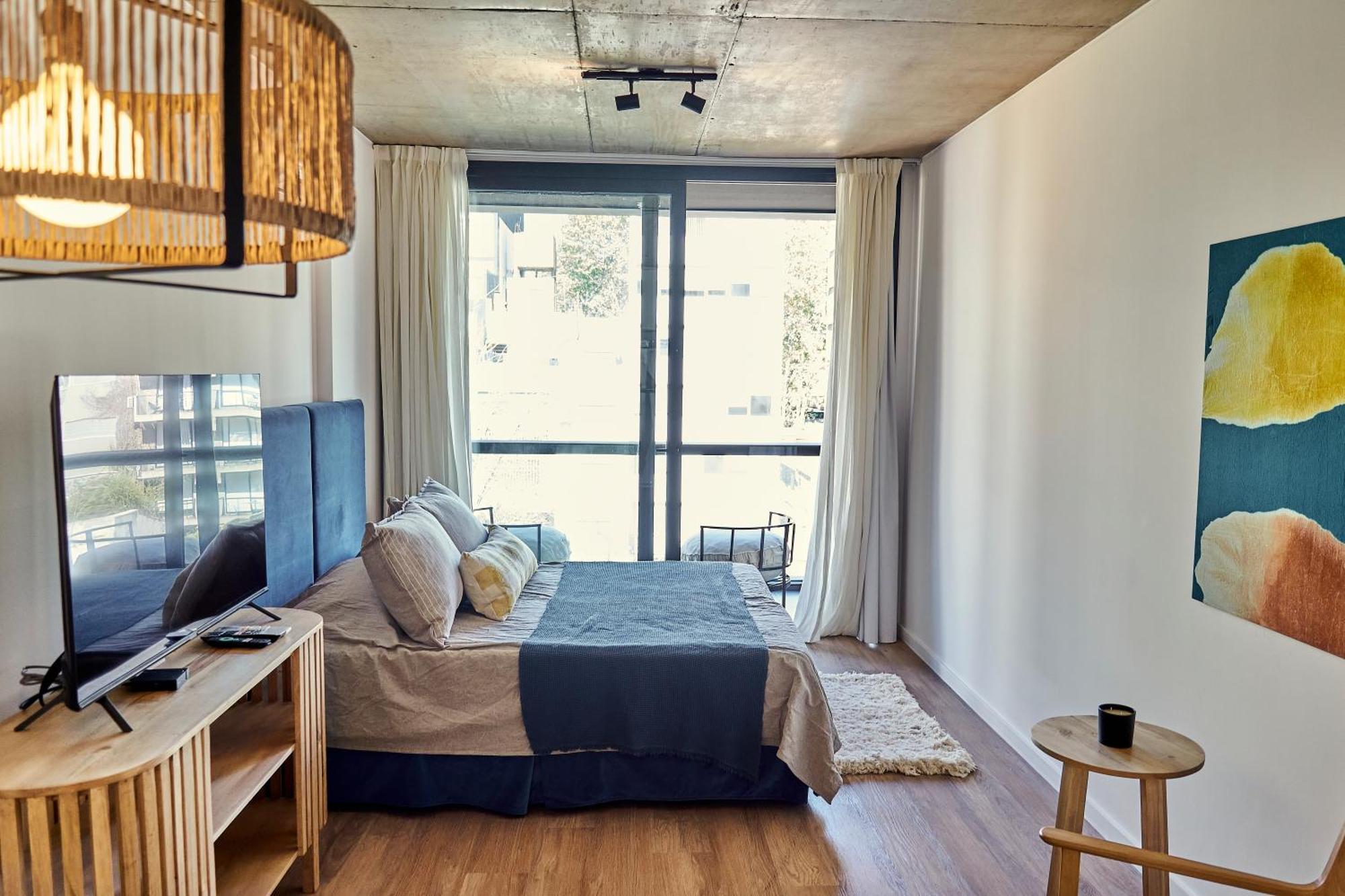 Babel Arcos Apartment Buenos Aires Exterior photo