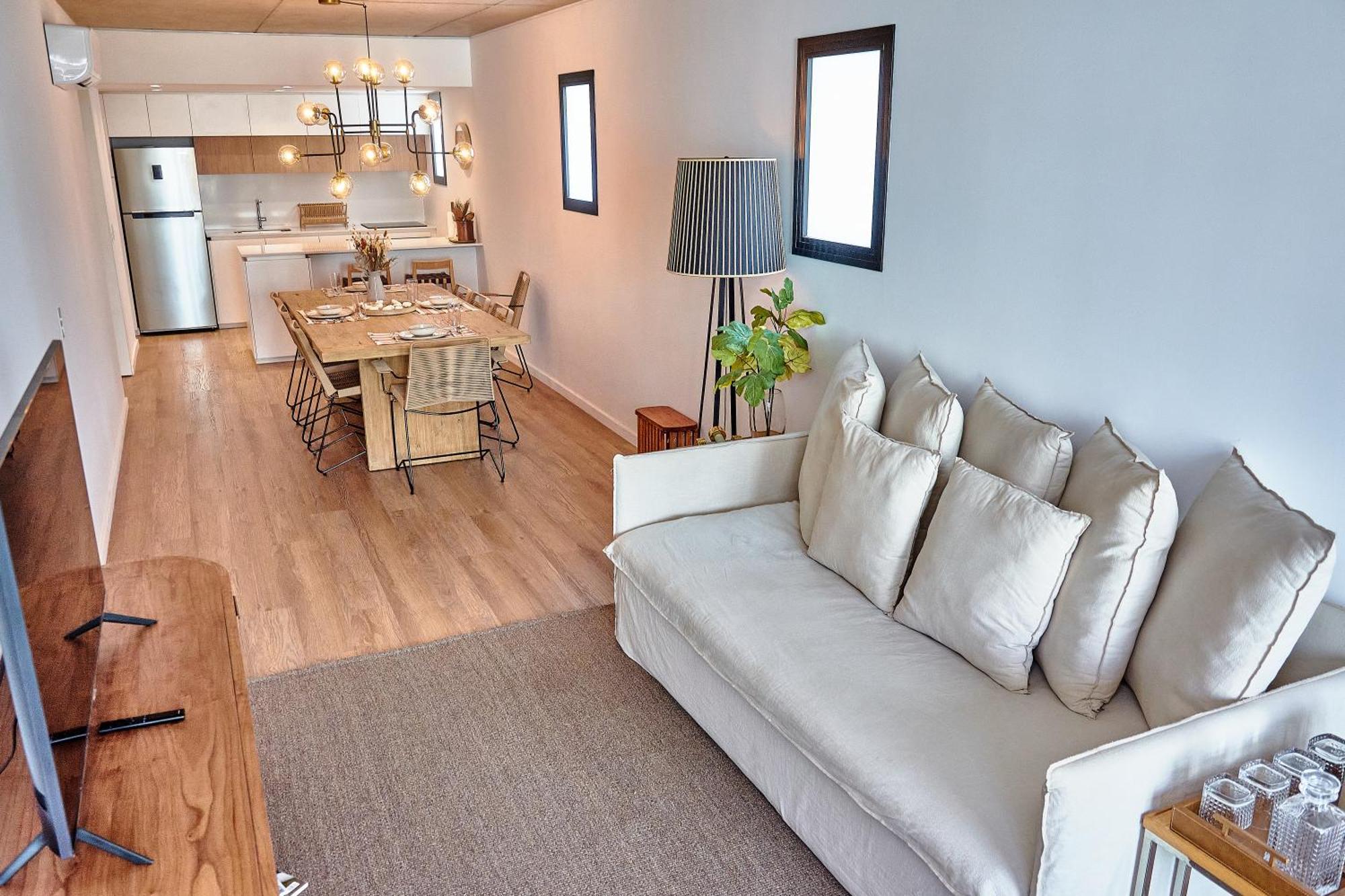 Babel Arcos Apartment Buenos Aires Exterior photo
