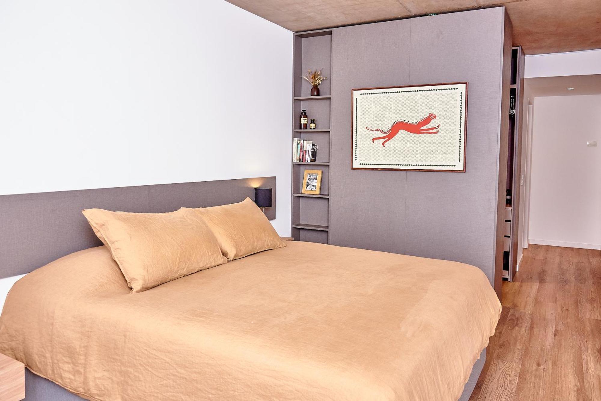 Babel Arcos Apartment Buenos Aires Exterior photo