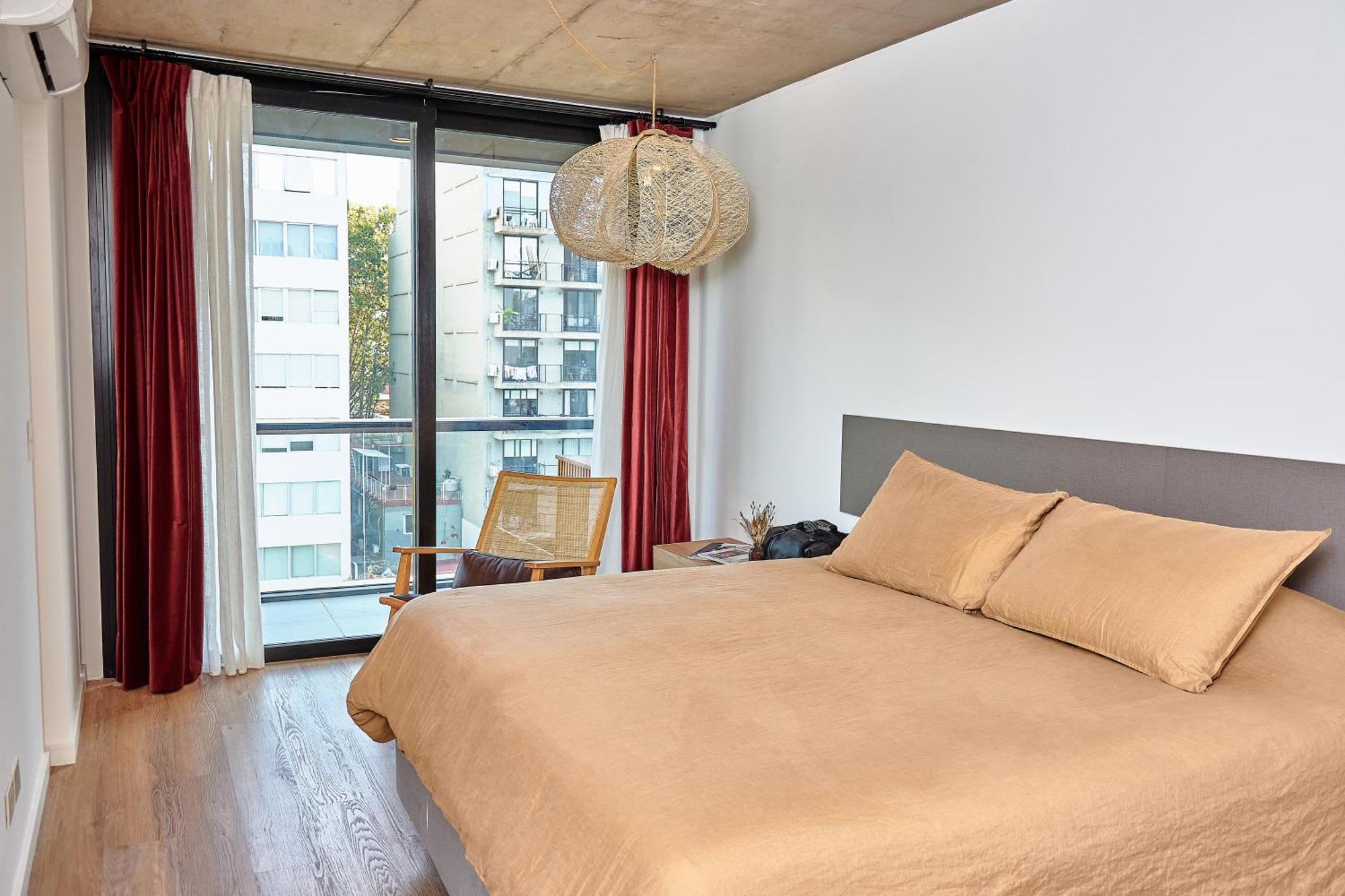 Babel Arcos Apartment Buenos Aires Exterior photo